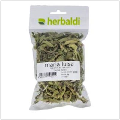 Herbaldi Hierba María Luisa Extra - 15 Gramos Herbaldi Hierba María Luisa Extra - 15 Gramos