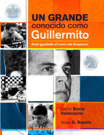 Un grande conocido como Guillermito, Danilo Buela - Jesús Glez Bayolo