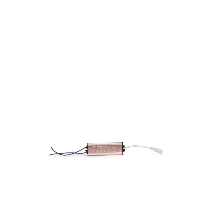 Panel LED Superslim 42W 6000K 120x30cm Blanco Frío HO-PAN120030042W-CW