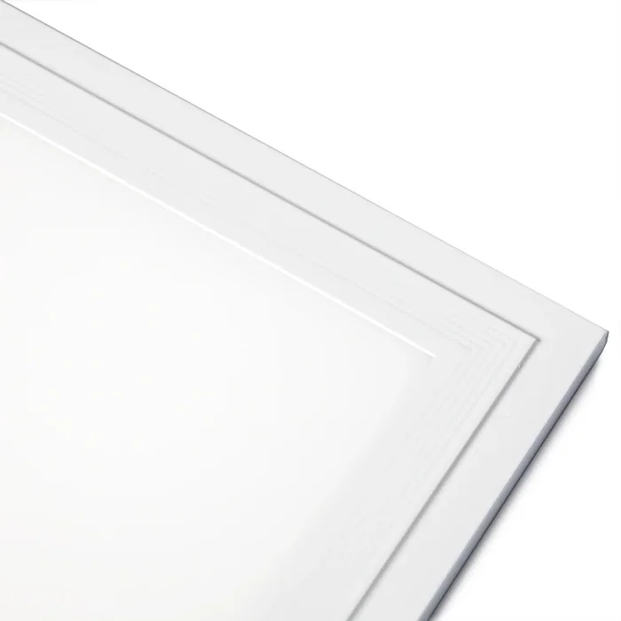 Panel LED Superslim 42W 6000K 120x30cm Blanco Frío HO-PAN120030042W-CW