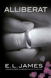 Alliberat (Cinquanta ombres segons en Christian Grey 3), E.L. James - ROSA DELS VENTS