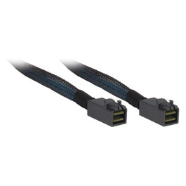 Inter-Tech Cable SFF 8643 a SFF 8643 de 1,00 m
