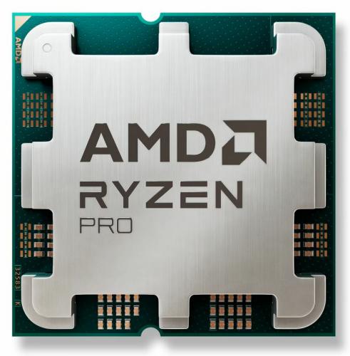 AMD Ryzen 5 PRO 8500G Procesador 3,5 GHz 16 MB L3 Socket AM5 AMD Ryzen 5 PRO 8500G Procesador 3,5 GHz 16 MB L3 Socket AM5