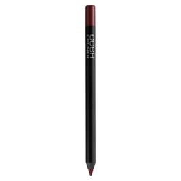 Gosh Velvet Touch Delineador de labios Cocoa Plum