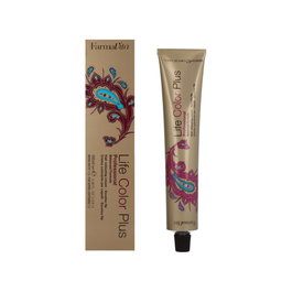 Farmavita Life Color Plus 12.21 New Superaclarante Irisado Ceniza Tono Frío 100ml