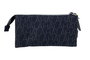 CYP BRANDS Portatodo Real Madrid Triple 22x4x11cm