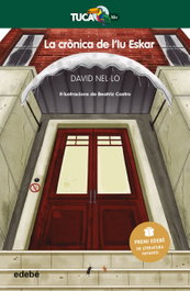 La Crònica de l'Iu Eskar, Nel·lo Colom, Davis - EDEBE
