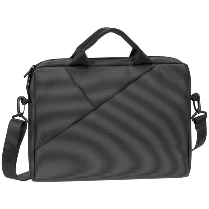 Rivacase 8730 Tivoli Bolsa para Portátil 15,6 Gris