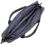 Rivacase 8730 Tivoli Bolsa para Portátil 15,6 Gris