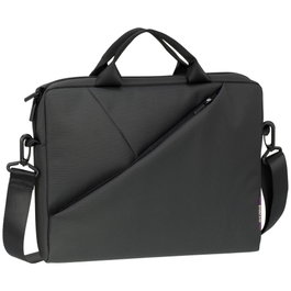 Rivacase 8730 Tivoli Bolsa para Portátil 15,6 Gris