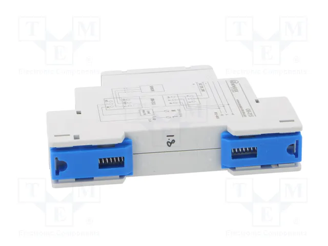 NOVATEK ELECTRO Módulo de automatización E/S digital OB-215
