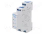 NOVATEK ELECTRO Módulo de automatización E/S digital OB-215