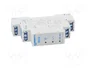 NOVATEK ELECTRO Módulo de automatización E/S digital OB-215