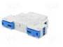 NOVATEK ELECTRO Módulo de automatización E/S digital OB-215
