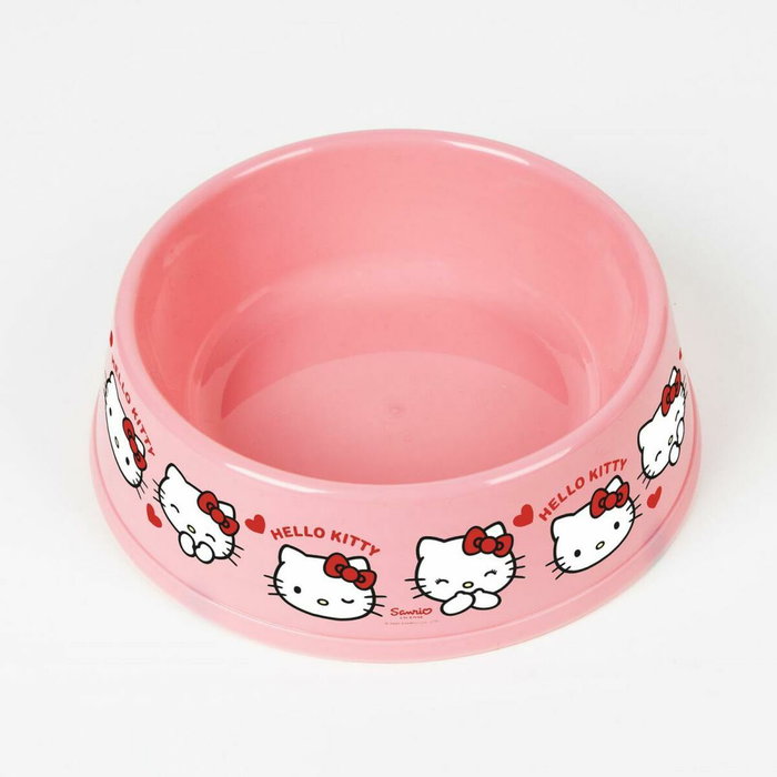 Cerdá Set Para Mascotas Hello Kitty Rosa