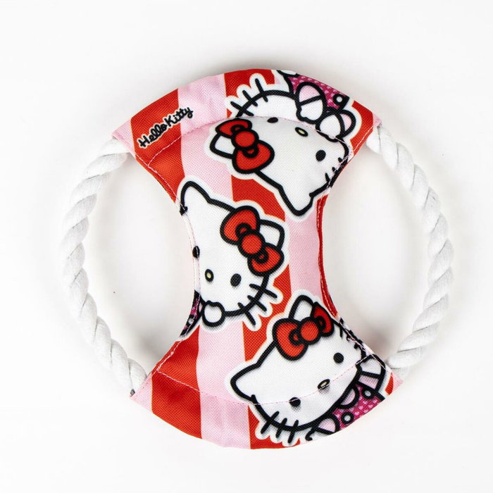 Cerdá Set Para Mascotas Hello Kitty Rosa