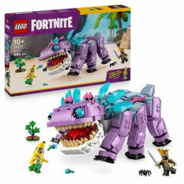 LEGO Fortnite 77077 Klombo - Set de construcción de 1084 piezas