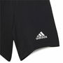 Conjunto Deportivo para Bebé Adidas I Bl Co Set Negro Rojo