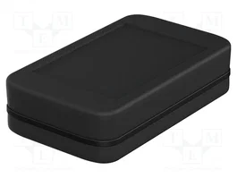 BOPLA Carcasa Universal BoLink Negro