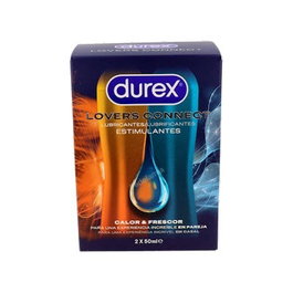 Durex Lovers Connect Gel Íntimo 250 Ml - Pack de 2 Unidades