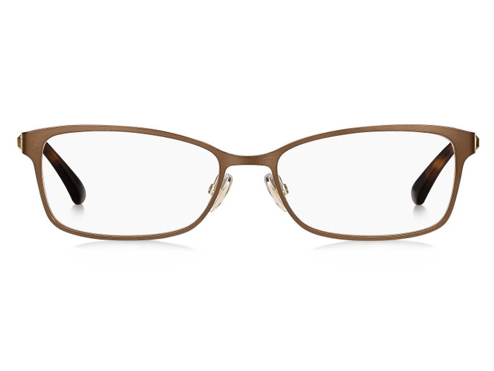 Jimmy Choo JC288-09Q Gafas de Vista Marrón Metal Mujer Jimmy Choo JC288-09Q Gafas de Vista Marrón Metal Mujer