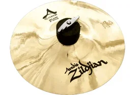 Zildjian Splash 08" Platillo para Batería