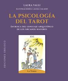 OBELISCO EDICIONES, La psicología del tarot - OBELISCO EDICIONES