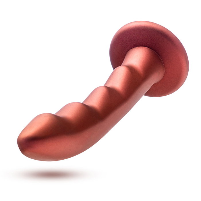 Dildo Blush Temptasia Rojo Ø 3,2 cm Dildo Blush Temptasia Rojo Ø 3,2 cm