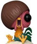 Funko Moana Figura POP! & Buddy Vinyl Hei Hei w/Coconut