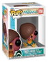 Funko Moana Figura POP! & Buddy Vinyl Hei Hei w/Coconut