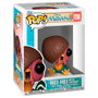 Funko Figura POP Disney Vaiana Moana 3 Hei Hei with Coconut
