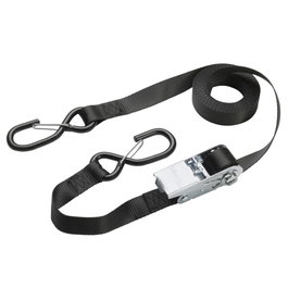 Master Lock Correa de Trincaje con Trinquete y Ganchos en S
