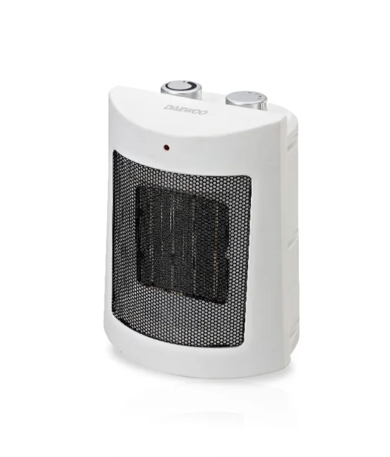 DAEWOO Calefactor cerámico DW9513 1800W