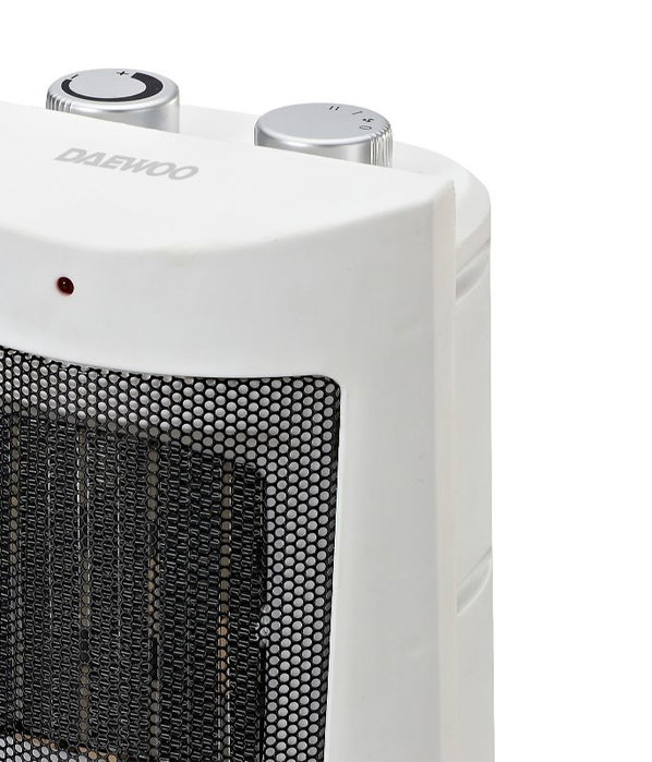 DAEWOO Calefactor cerámico PTC 1800W