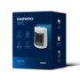DAEWOO Calefactor cerámico PTC 1800W