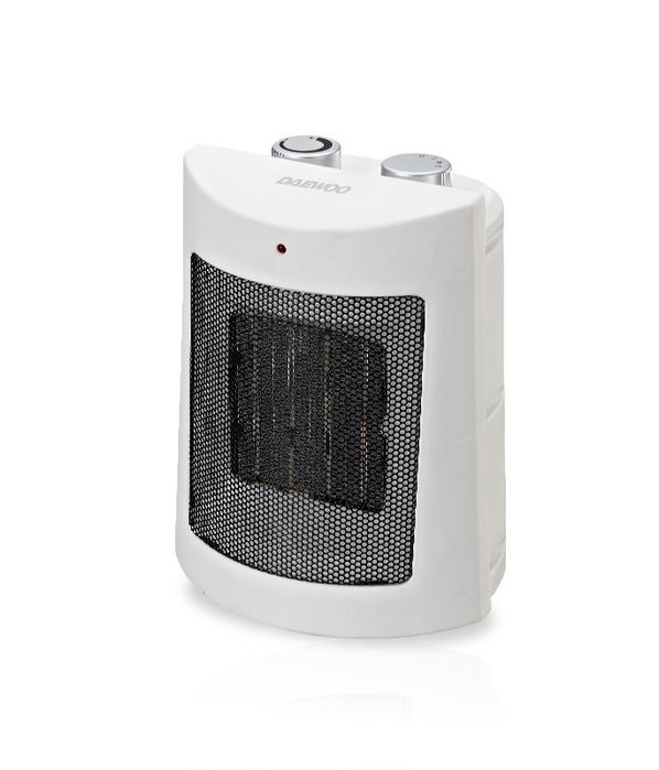 DAEWOO Calefactor cerámico PTC 1800W
