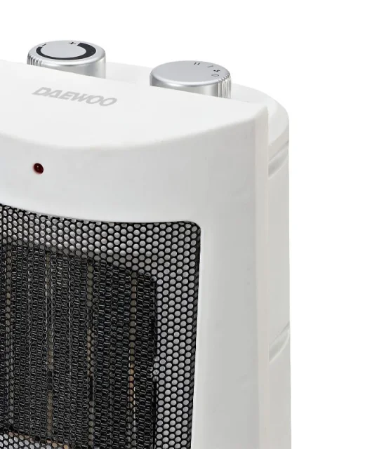 DAEWOO Calefactor cerámico DW9513 1800W