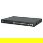 Level One XQS-3126 Switch Gestionado L3 26x GE 2x40/100GbE 19" 24xPoE 185W