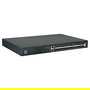 Level One XQS-3126 Switch Gestionado L3 26x GE 2x40/100GbE 19" 24xPoE 185W