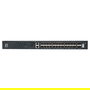 Level One XQS-3126 Switch Gestionado L3 26x GE 2x40/100GbE 19" 24xPoE 185W