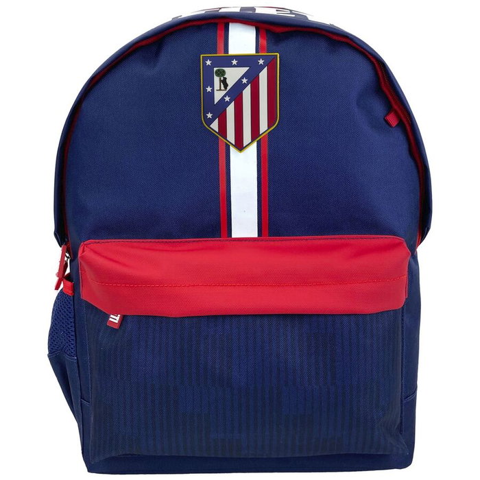 CYP BRANDS Mochila Atlético de Madrid 40cm adaptable CYP BRANDS Mochila Atlético de Madrid 40cm adaptable