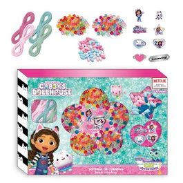 Cerdá Set de Bisutería Pulsera Gabby´s Dollhouse Multicolor