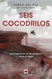 Seis cocodrilos, Pablo del Río - MAEVA EDICIONES