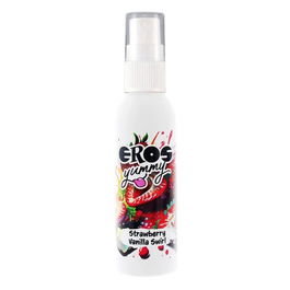Spray Corporal Eros 50 ml