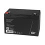 Green Cell AGM16 Batería para UPS 6 V 10 Ah