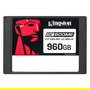 Kingston DC600ME 960GB Mixed-Use Enterprise SATA SSD 2.5 pulgadas