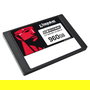 Kingston DC600ME 960GB Mixed-Use Enterprise SATA SSD 2.5 pulgadas