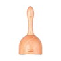 Bifull Copa Sueca Maderoterapia para Masajes Corporales de 18 x 9 cm