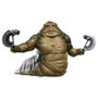 HASBRO Figura Rotta The Hutt The Mandalorian and Grogu Star Wars 16cm