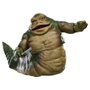 HASBRO Figura Rotta The Hutt The Mandalorian and Grogu Star Wars 16cm